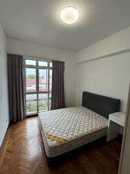 Avila Gardens (D17), Condominium #638432231